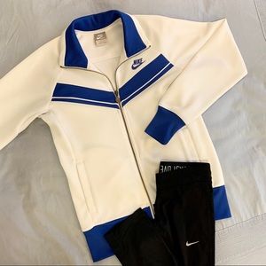 Vintage Nike Women Jacket